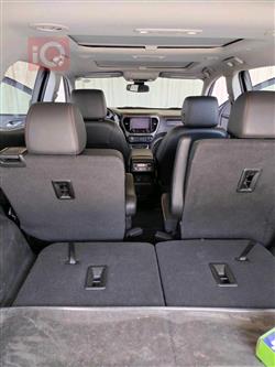 GMC Acadia